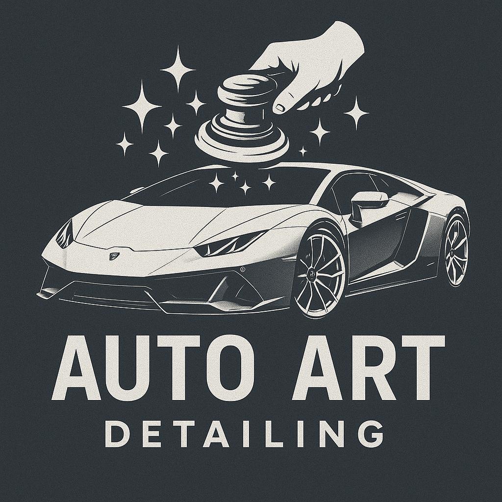 Auto Art Logo